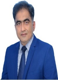 Javed Ghafoor