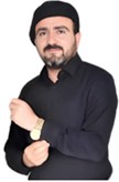 Syed Bashir Ahmed