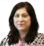 Shaista Bano Gilani